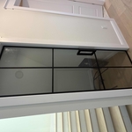 Shower Glass Door