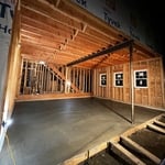 Garage Pour