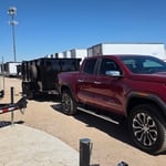Trailer rental