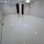 Solid Color Epoxy System