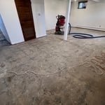 Solid Color Epoxy System