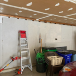 Basement/Garage cleanout