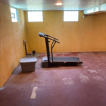 Basement/Garage cleanout
