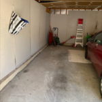 Basement/Garage cleanout