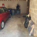 Basement/Garage cleanout