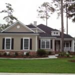 Siding and Trim