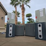 installs