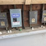 Apartment Panel Upgrade