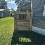 Custom Request Gate