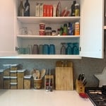 Cabinet After