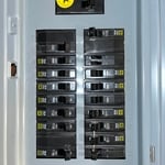 Panel Upgrade