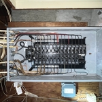 Panel Upgrade