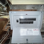 Panel Upgrade