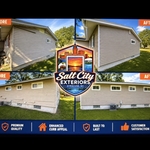 Siding replacement