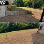 Deck Demo and Removal