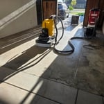 equipment and prep