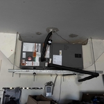 New AC system