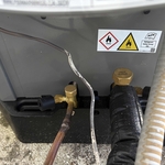 New AC system