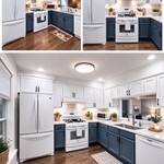 Full kitchen remodel