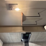 Bathroom remodel