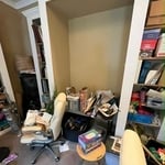 Office Reset