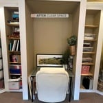 Office Reset
