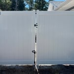 76 fence installations