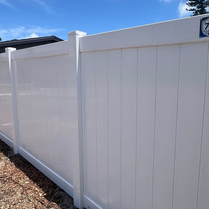 76 fence installations