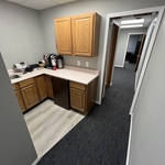 Carpet Install