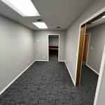 Carpet Install