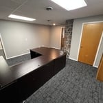 Carpet Install