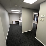 Carpet Install