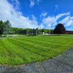 Commercial Lawn Care