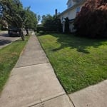 Residential Lawn Care