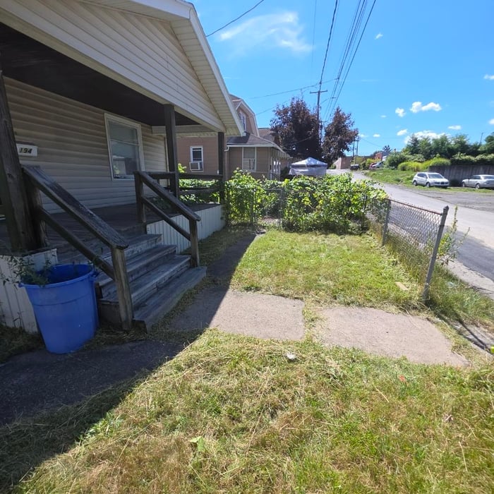 Property Clean Up