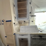 Cabinet Prep