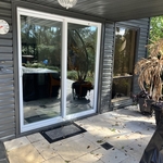 exterior window cleaning