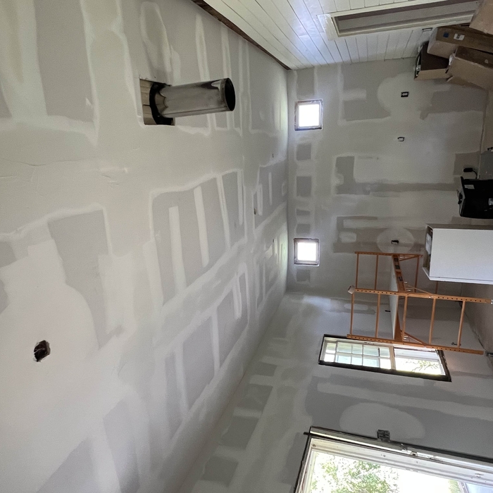 Full Living room
