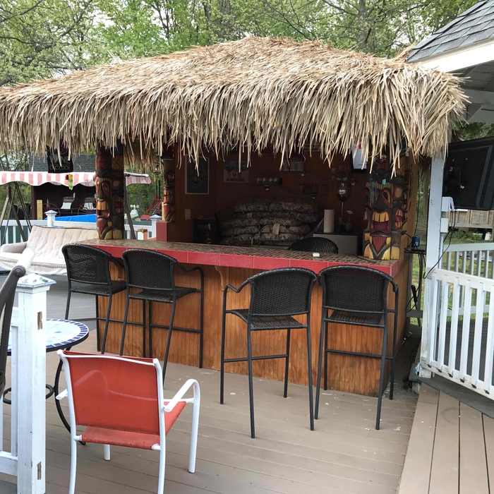 Tiki Bar