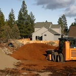 Irrigation Install