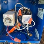 Pump Start Relay