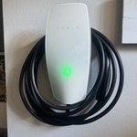 Installed Charger