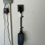 BMW EV Charger