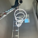 Foyer Chandelier