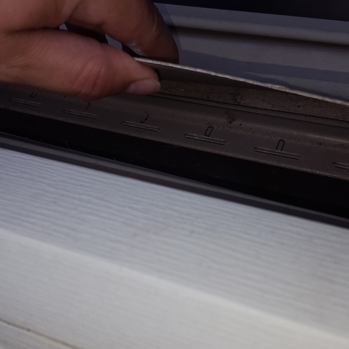 A HOME SWEET HOME INSPECTION