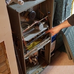A HOME SWEET HOME INSPECTION