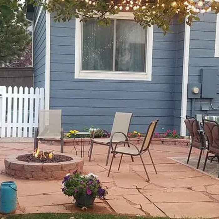 House Rehab