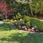 Planting Beds