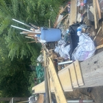 Junk removal