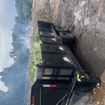 Junk removal